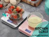 Digital Multifunction Balance 3kg Food Scale