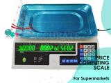 digital price weighing indicator counting scale in Kampala