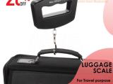 profesional mini handheld portable travel weighing scale