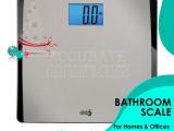 new designed proffessional bathroom scale