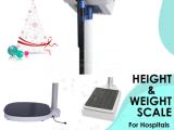 Body Height And Weight Digital weighing scale in Kampala