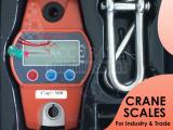 Digital Portable Hook Hanging Weighing scale in Kampala