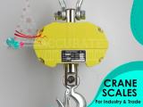 Heavy duty crane weighing scales with Bluetooth module in store best prices Wandegeya Kampala Uganda