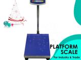 Best light-duty weighing scales to buy for industrial businesses