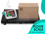 robust industrial weighing equipment for weighing production