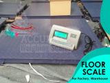 digital commercial industrial factory scales 1ton