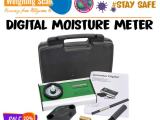 Agricultural grain and seeds moisture meter shop