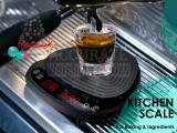 Accurate Kitchen Food Digital weighing Scale in Kampala