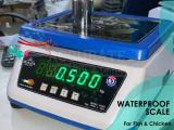 Electronic waterproof weighing scales Kampala  - Accurate