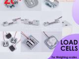 shear beam load cell mounting kit 30kg-10 tons