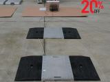 Accurate Truck Axle Scales In Uganda