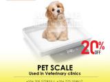 Digital Animal weighing scales ZOO and Safari parks