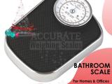 dial mechanical health bathroom weighing scales in Kampala