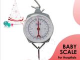 25kg Mechanical baby weighing hanging scale in Kampala