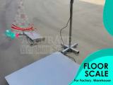 robust industrial weighing equipment for weighing production