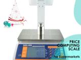 digital commercial food pricing weight scale in Kampala