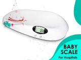 new designed digital electronic baby scale