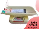 mechanical baby hanging weight scale indiator measuring weight