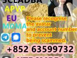 5cladba raw material 5CL-ADB-A precursor raw