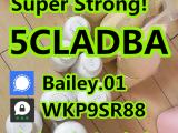 5CLADBA 5CL-ADB-A China supplier adbb 5cladb vendor on sale