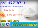 Best Price BMK Pmk Bdo CAS 1177-87-3 with No Customs Problems