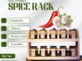 Spice Rack