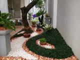 Landscaping and garden services