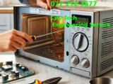 Microwave Oven repairs Malabe