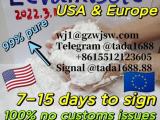 cas 79099-07-3 1-Boc-4-Piperidone wj1@gzwjsw.com  Telegram @tada1688