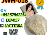 Yellow powder cannabinoid 5cl-adb-a JWH-018 FUB-EMB mphp-2201