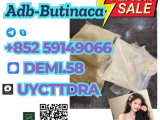 Factory wholesale 5cladba 4fadb 4FMDMB 4F-MDMB-B 4F MDMBwith good quality