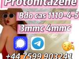 Research Protonitazene Metonitazene 119276-01-6 14