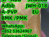 High-quality 5cladba and Adbb