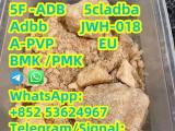 High-quality 5cladba and Adbb