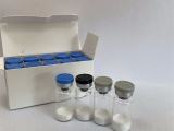 As a leading peptide manufacturing powerhouse