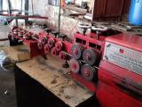Stirupps machine