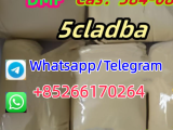 Strong yellow powder 5cladba 5cladbb 5cl whatsapp/telegram:+85266170264