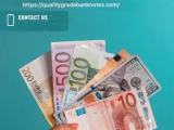 Buy super notes completely undetectable counterfeit money