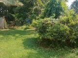 Land for sale in Athurugiriya