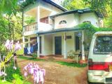 House for sale ( urgent )